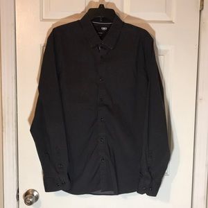 G by Guess Men’s L long sleeve shirt.